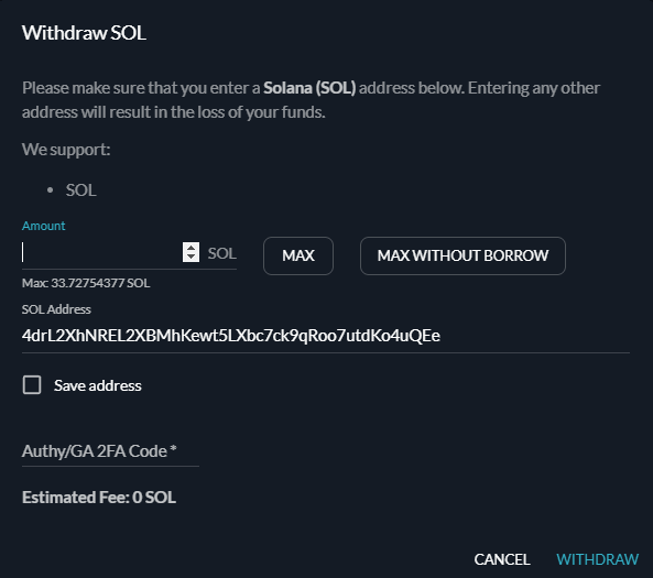 Tronlink Extension